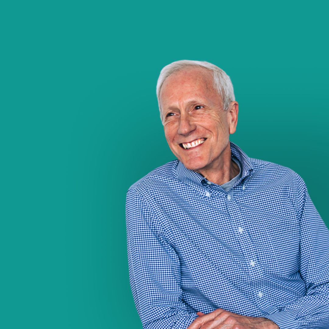 Bob Houghton, Co-founder & Chairman of the Board