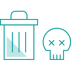 Data Sanitization Method: Purge
