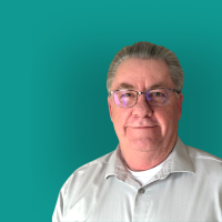 Rob Mayoh Director, Enterprise IT Lifecycle Solutions